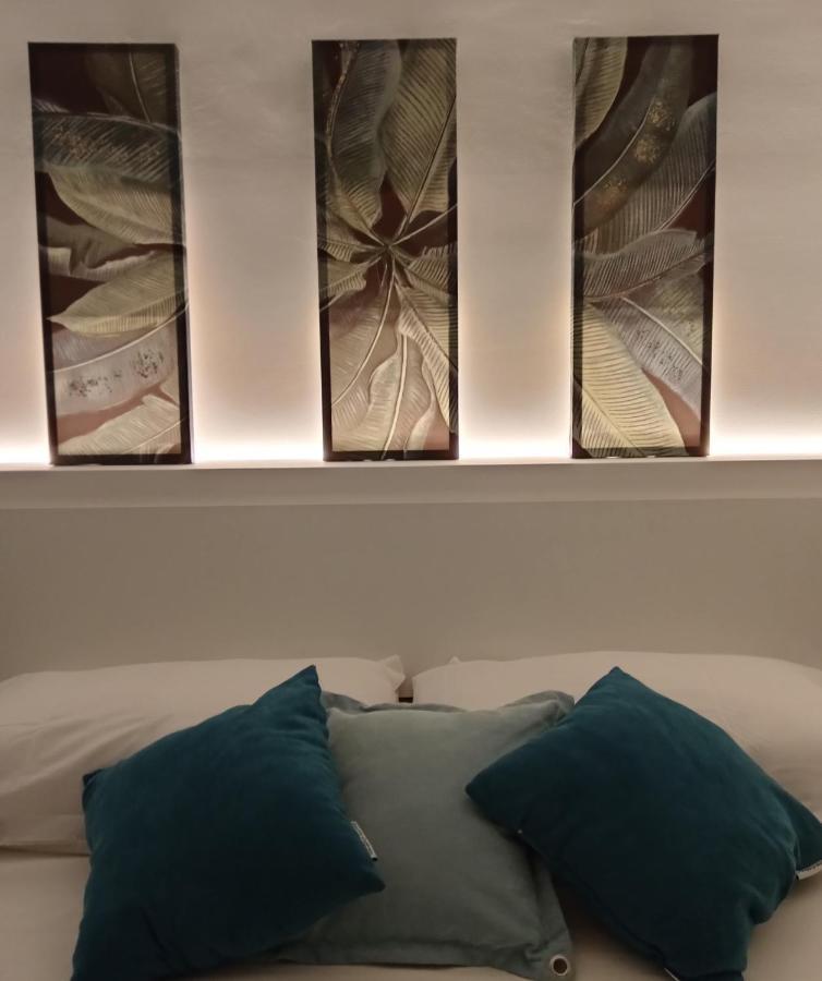 Narciso Boutique Apartment Ачиреале Экстерьер фото