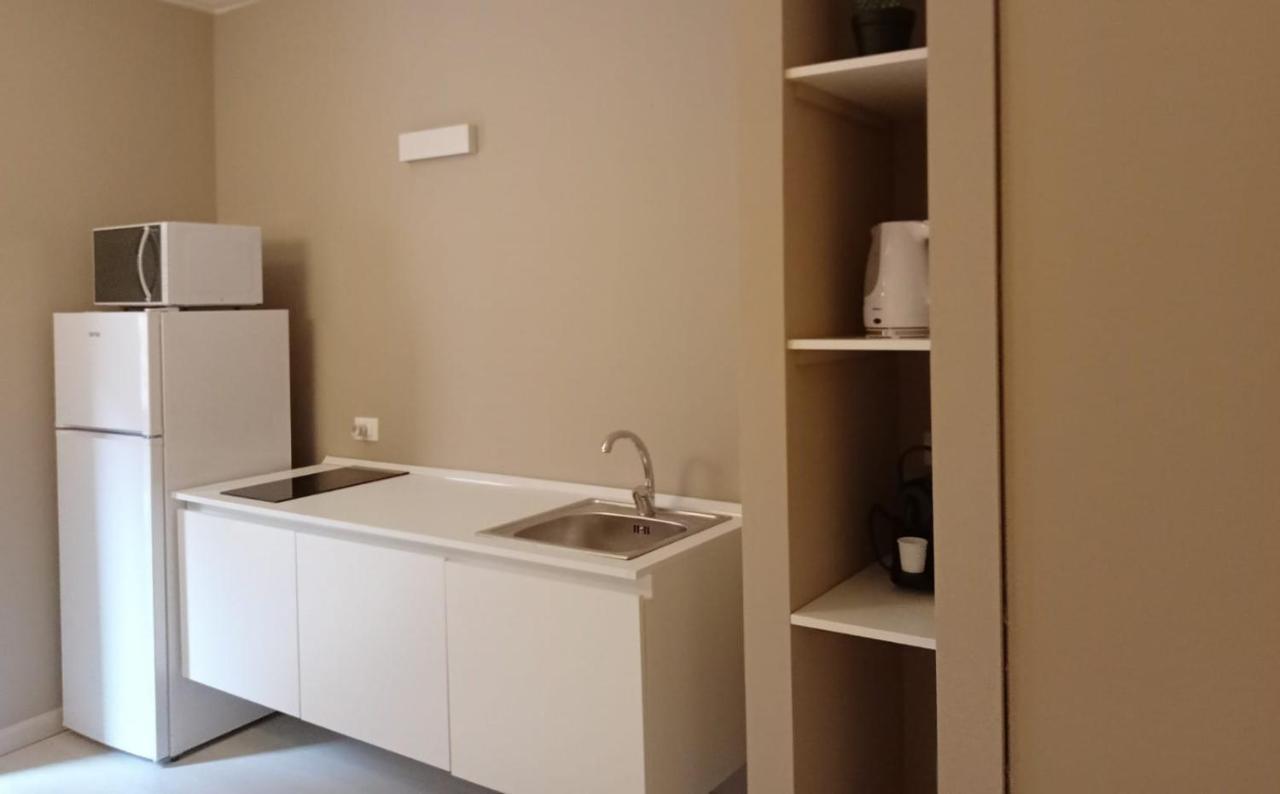 Narciso Boutique Apartment Ачиреале Экстерьер фото