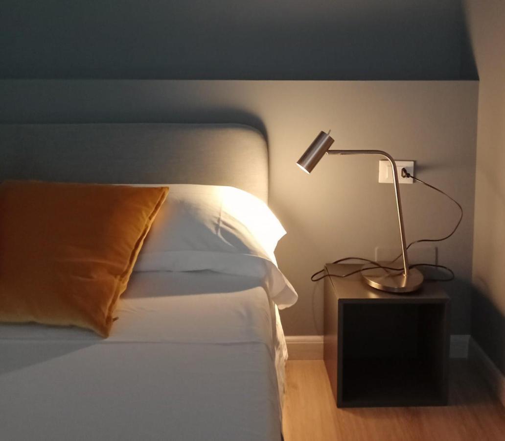 Narciso Boutique Apartment Ачиреале Экстерьер фото